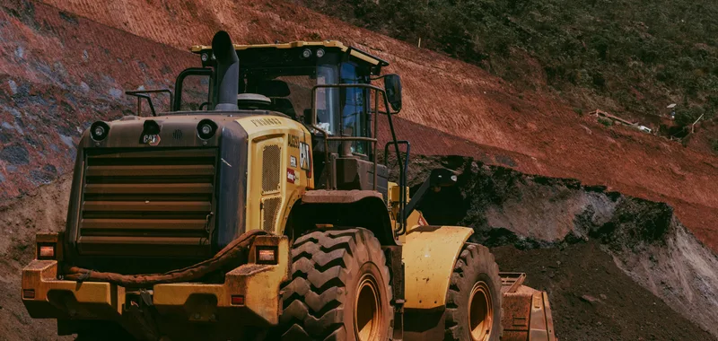 Travaux et construction d’infrastructures