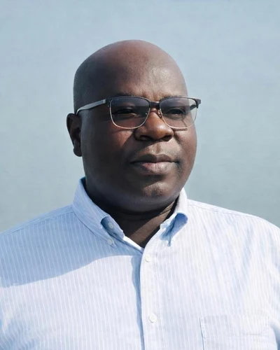 Cheick Mohamed Cissé