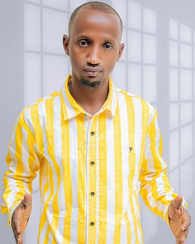 Amadou Sadjo Diallo