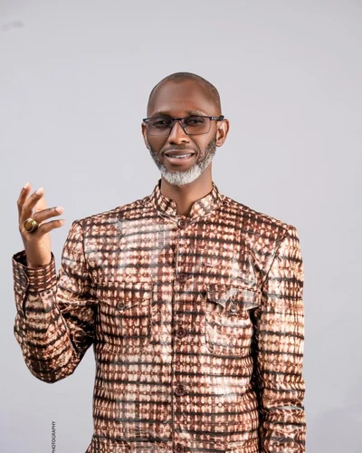 Ibrahima Fofana