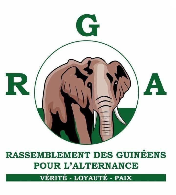Logo RGA