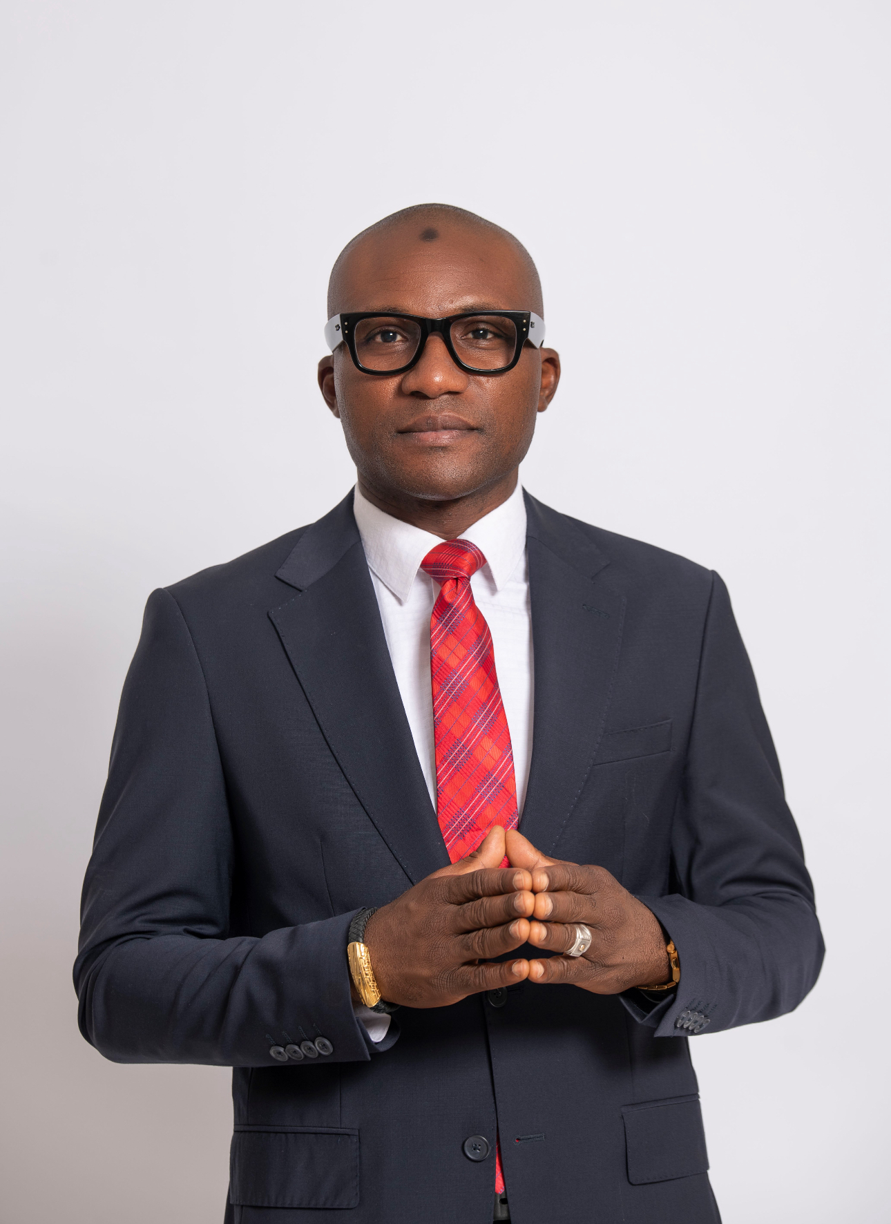 L'Honorable Ansoumane FOFANA — Photo 8