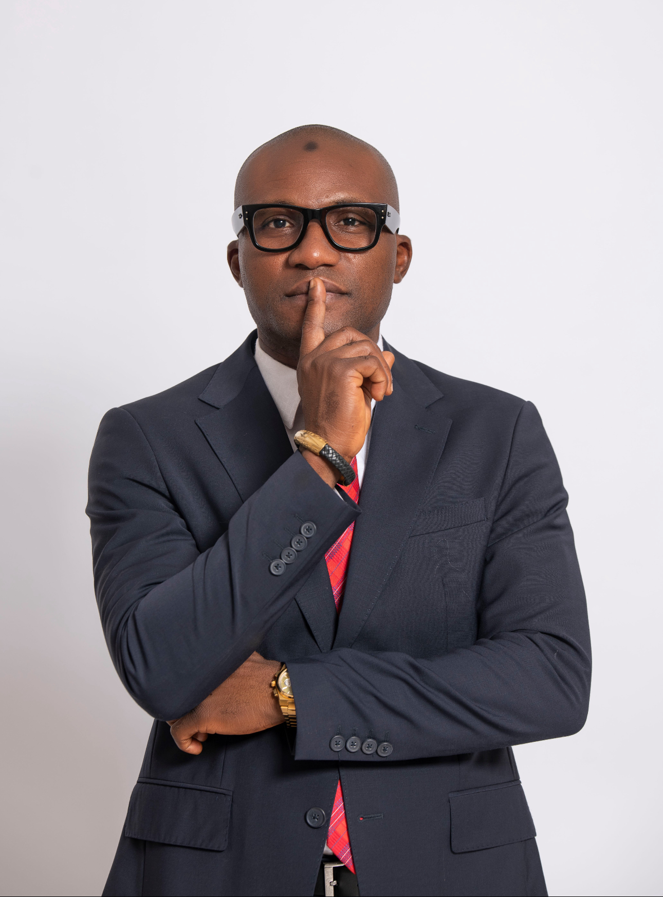 L'Honorable Ansoumane FOFANA — Photo 9