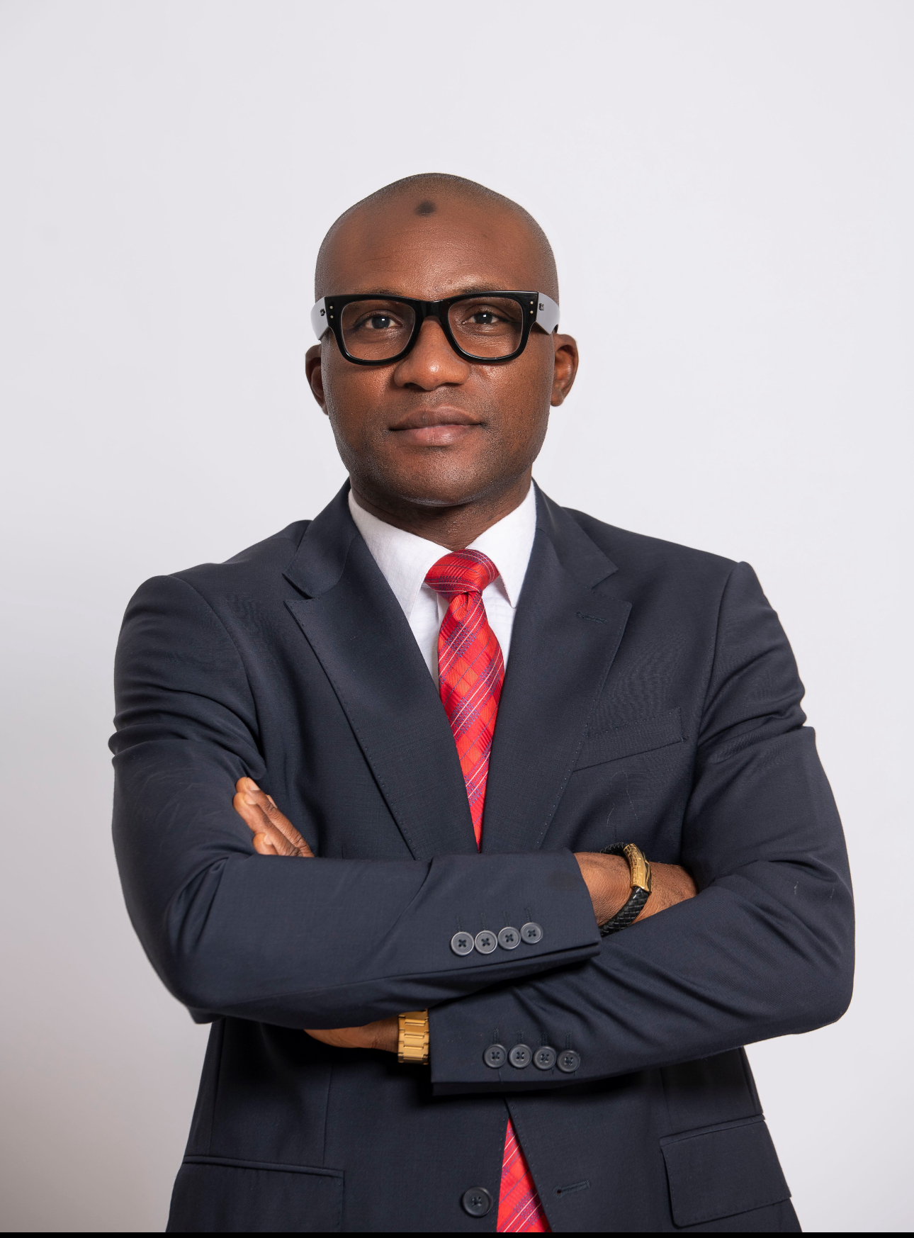 Le Pr&eacute;sident du RGA