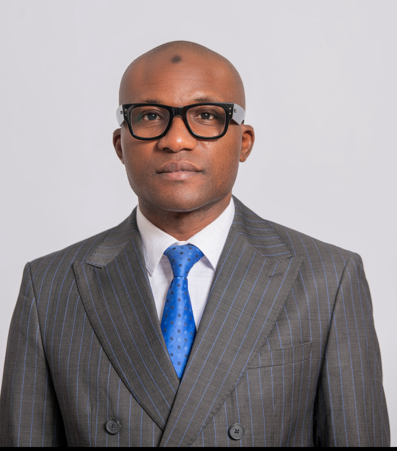L'Honorable Ansoumane FOFANA — Photo 15