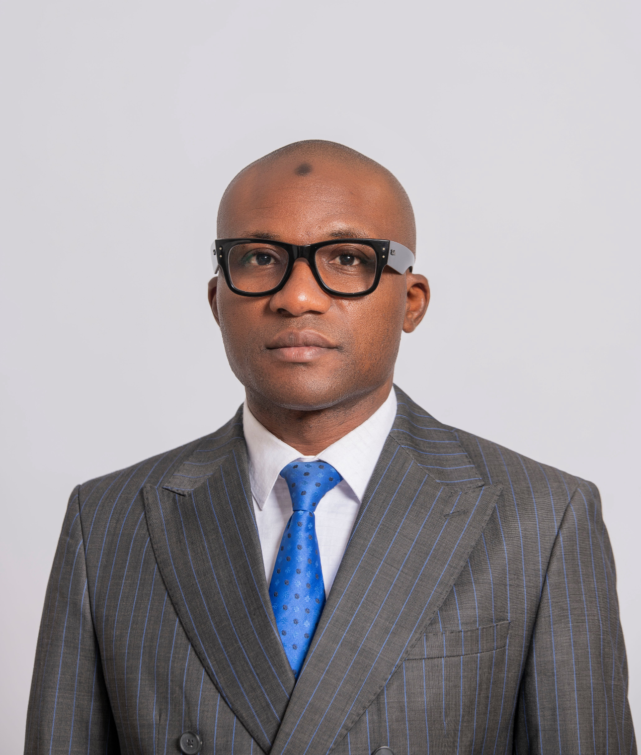 L'Honorable Ansoumane FOFANA — Photo 16
