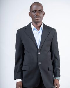 Douty Kourouma
