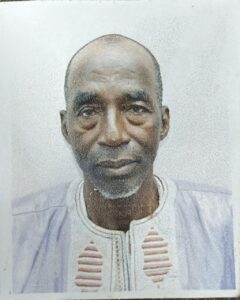 Elhadj Amara Balato Keita