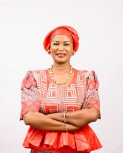 Rouguiatou Malick Cissé