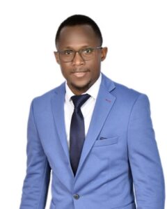 Ousmane Condé