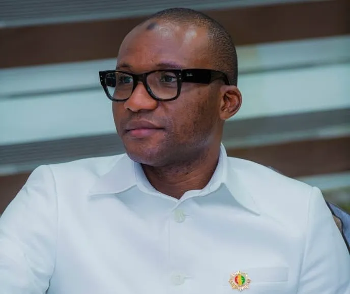 Évacuation sanitaire de MM. Damaro Camara et Kassory Fofana : le président du RGA salue une décision humaine